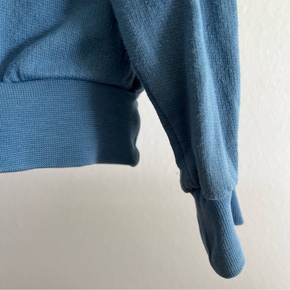 Fin & Vince HSA HTF Sweatshirt - Picture 4 of 7